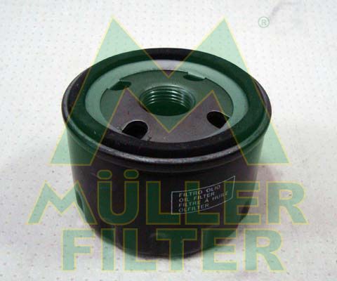 MULLER FILTER Eļļas filtrs FO272